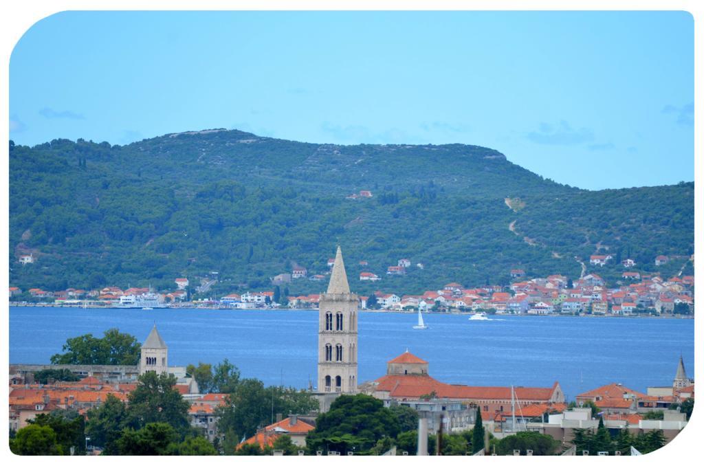 Aprtment Close To Center Zadar Cameră foto